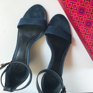 Tory Burch Wedge Sandal